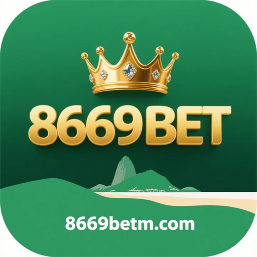 8669bet.com 8669bet.com logo