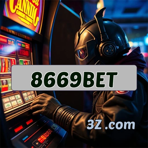 Promoções Imperdíveis em 8669bet.com para Jogadores Viciados