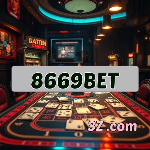 Slots Incríveis em 8669bet.com: A Aventura Começa Aqui