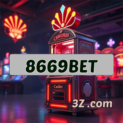 Experiência VIP Transformadora no 8669bet.com para Jogadores Brasileiros