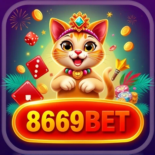 8669bet.com