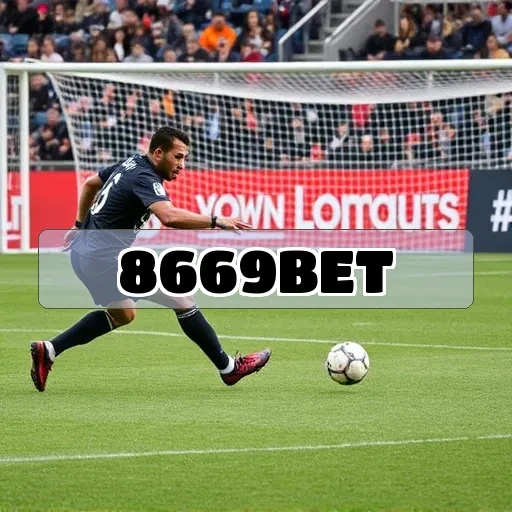 8669bet.com Bônus