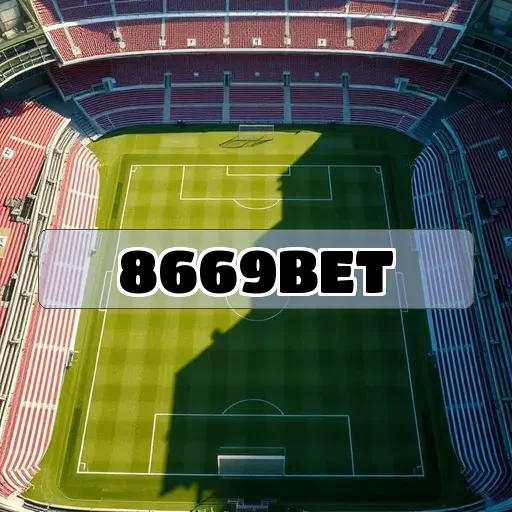 8669bet.com: Conheça as Ofertas Imperdíveis do Cassino Online