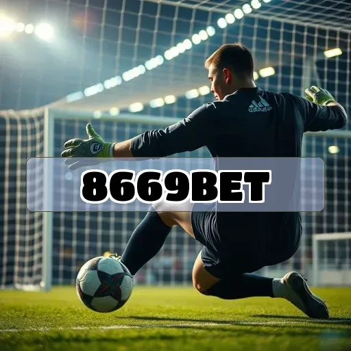 8669bet.com: A Loteria que Transforma Sonhos em Realidade