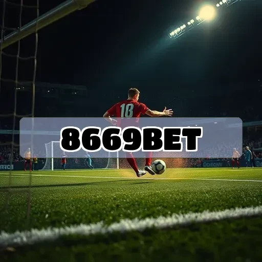 8669bet.com Avaliações