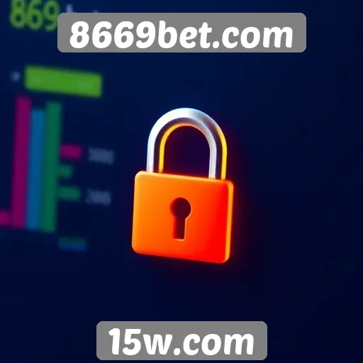 Análise de segurança do site 8669bet.com