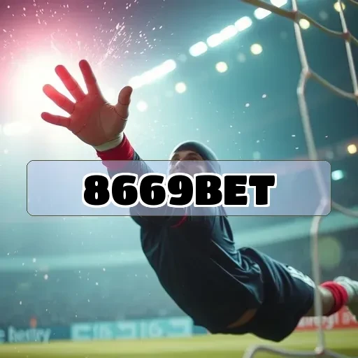 8669bet.com: Os Segredos da Seção VIP que Você Precisa Conhecer